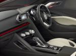 Mazda Takeri Concept 2011 года